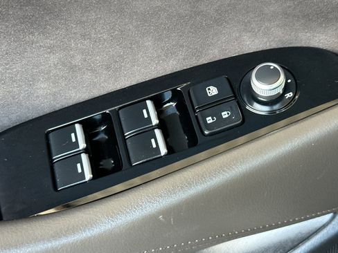 Used 2018 MAZDA MAZDA6 Signature FWD image 13