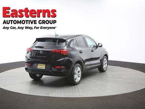Used 2024 Buick Encore GX Preferred FWD image 38