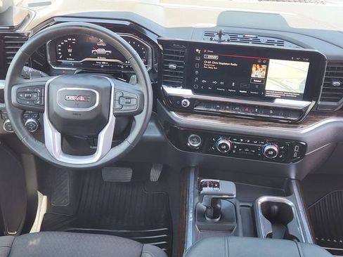 Used 2024 GMC Sierra 1500 Elevation w/ X31 Off-Road Package AWD/4WD image 26