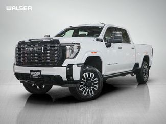 Used 2025 GMC Sierra 3500 Denali Ultimate AWD/4WD video 1