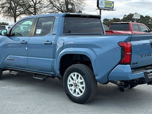 New 2026 Toyota Tacoma SR5 image 6