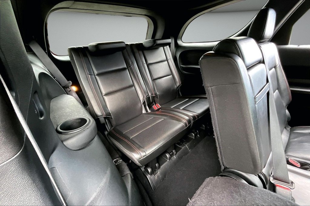 Used 2024 Dodge Durango GT AWD/4WD image 26