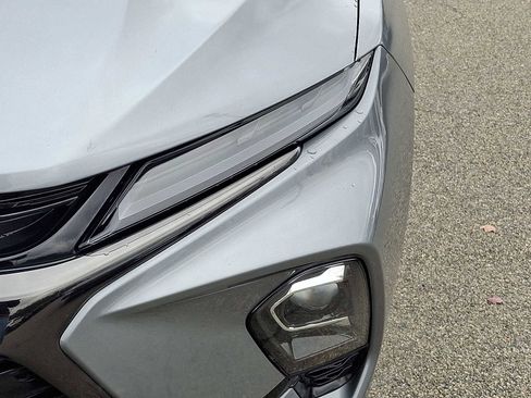 Used 2024 Chevrolet Blazer RS w/ Driver Confidence II Package image 10