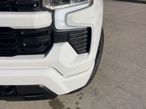 New 2026 Chevrolet Silverado 1500 RST w/ All Star Edition Plus image 15