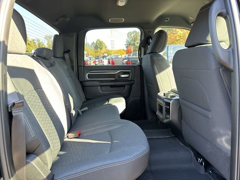 New 2026 RAM 2500 Big Horn image 7