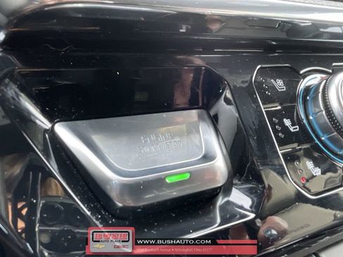 Used 2024 GMC Sierra 1500 Denali w/ Denali Reserve Package image 17