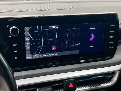 Used 2023 Kia K5 GT-Line image 35