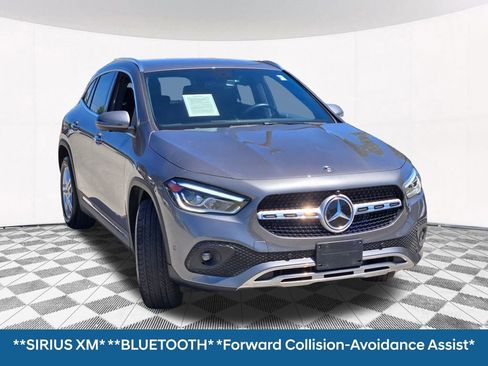 Used 2023 Mercedes-Benz GLA 250 4MATIC image 6