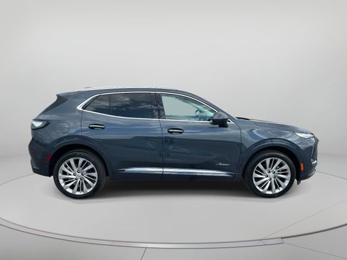 New 2026 Buick Envision Avenir AWD/4WD image 2