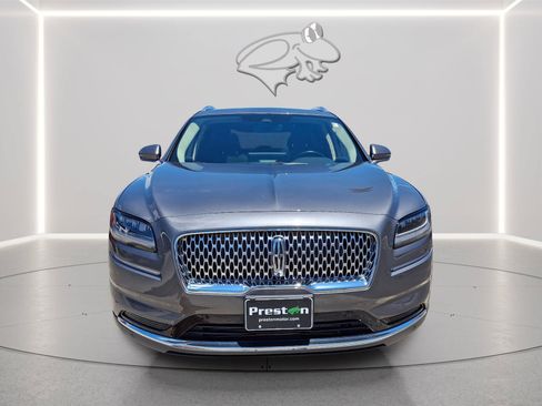 Used 2023 Lincoln Nautilus Reserve w/ Equipment Group 201A AWD/4WD image 7