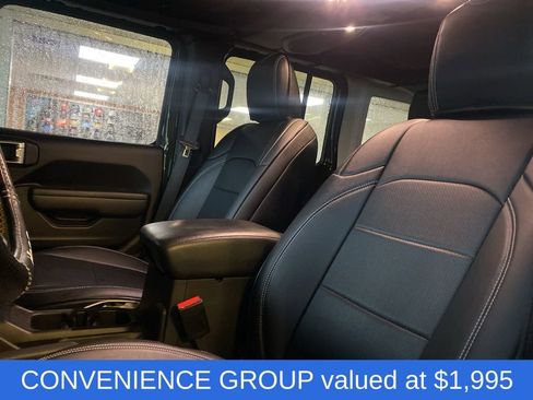 Used 2024 Jeep Wrangler Willys image 6