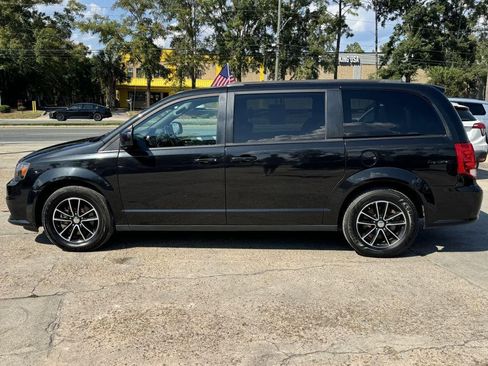 Used 2018 Dodge Grand Caravan GT image 8