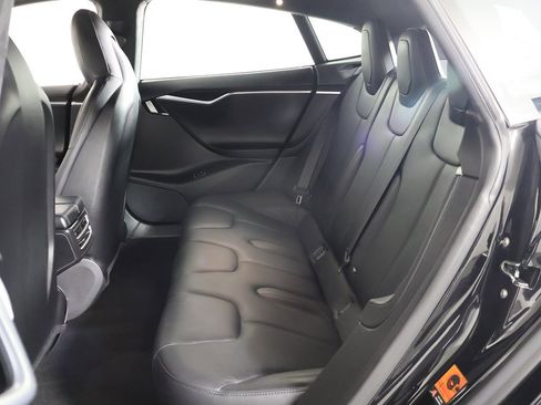 Used 2015 Tesla Model S 85D image 30