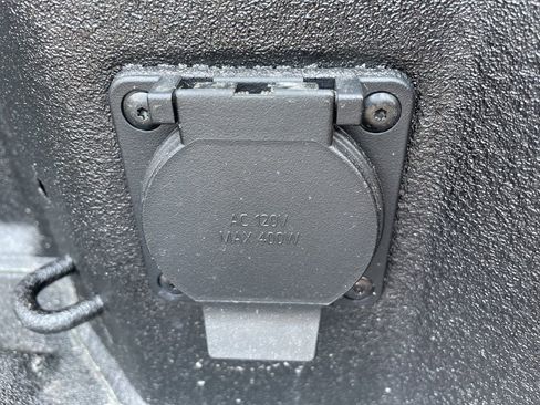 New 2026 Chevrolet Silverado 1500 RST w/ RST All Star Premium Package image 45