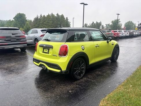 Used 2024 MINI Cooper S FWD image 4