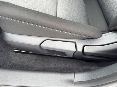 New 2026 Nissan Sentra SV image 14