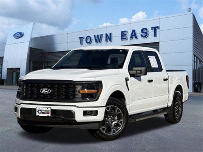 Certified 2024 Ford F150 STX