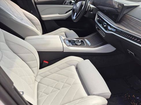 Certified 2024 BMW X5 sDrive40i RWD image 22
