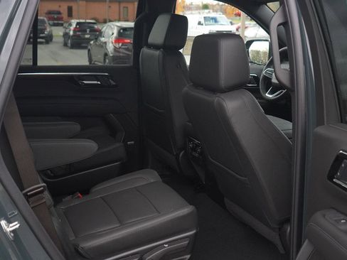 New 2026 Chevrolet Tahoe Z71 w/ Comfort Package image 28