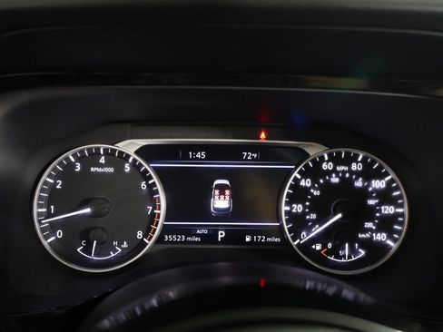 Used 2023 Nissan Pathfinder SL w/ SL Premium Package AWD/4WD image 47