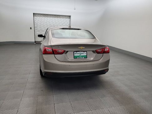 Used 2023 Chevrolet Malibu LT w/ Driver Confidence Package FWD image 6