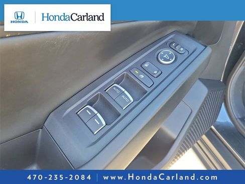 Certified 2024 Honda Accord EX image 9
