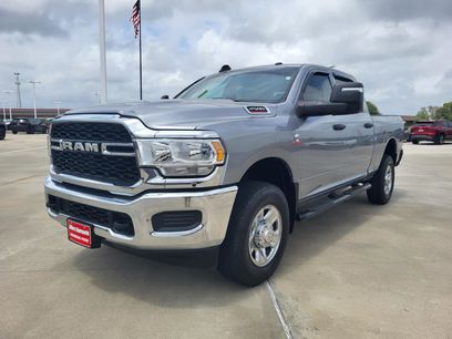 Used 2023 RAM 2500 Tradesman
