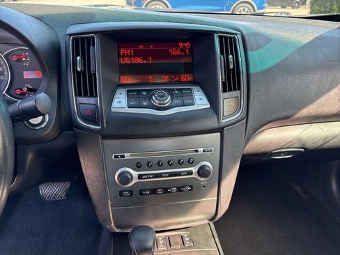 Used 2011 Nissan Maxima 3.5 SV w/ Sport Pkg image 15