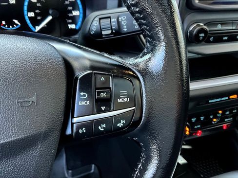 Used 2023 Ford Bronco Sport Big Bend w/ Convenience Package image 23