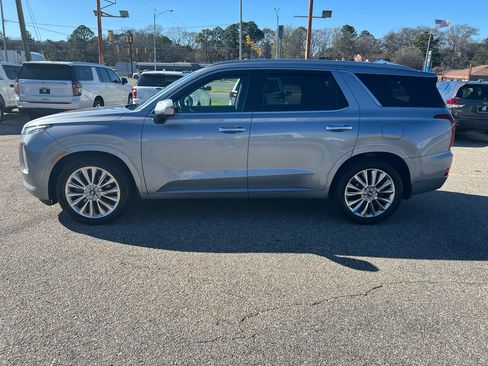Used 2020 Hyundai Palisade Limited image 15