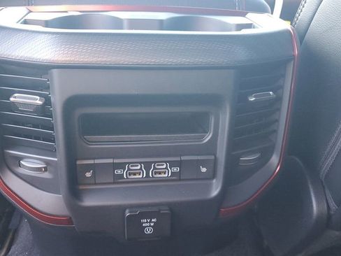 New 2026 RAM 1500 Rebel w/ Rebel Level 2 Equipment Group image 13
