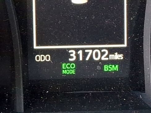 Used 2024 Toyota Camry SE FWD image 20