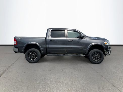 Used 2022 RAM 1500 Big Horn AWD/4WD image 8