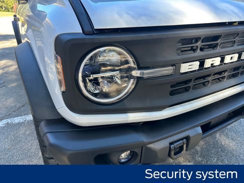 New 2025 Ford Bronco Big Bend image 14