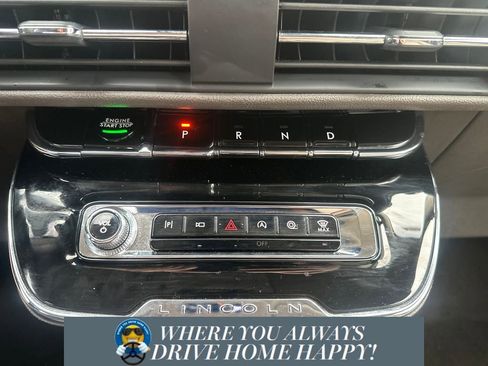 Certified 2023 Lincoln Corsair FWD w/ Equipment Group 101A image 18