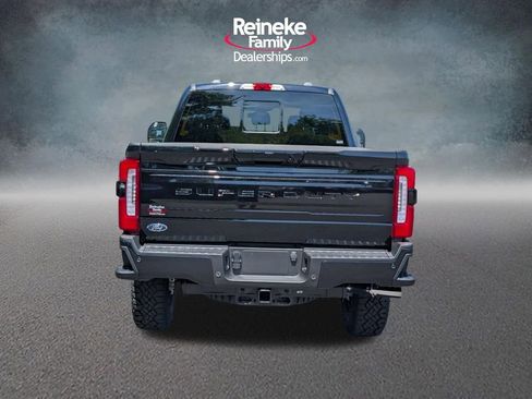 New 2026 Ford F250 Platinum AWD/4WD image 6