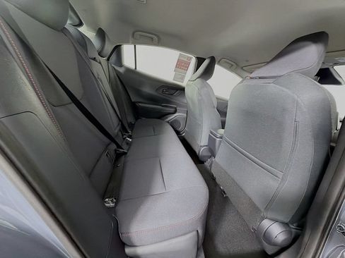 New 2026 Toyota Prius Plug-In Hybrid FWD image 27
