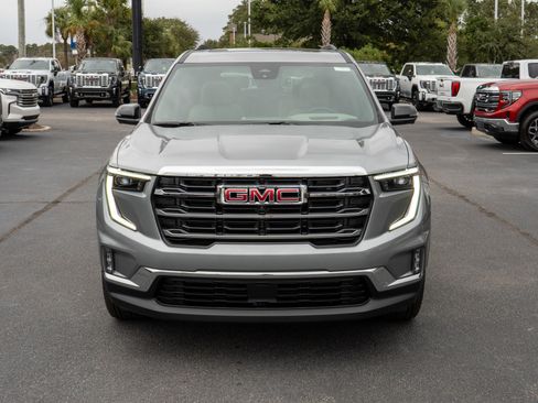 New 2026 GMC Acadia Elevation w/ Elevation Premium Package image 8