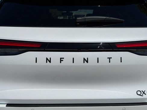 New 2027 INFINITI QX60 Autograph AWD/4WD image 10