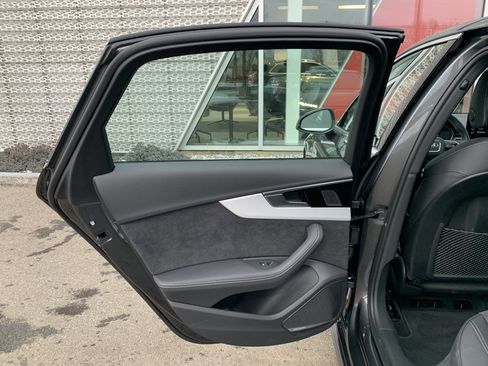 Certified 2023 Audi A4 2.0T Premium Plus w/ Premium Plus Package image 19