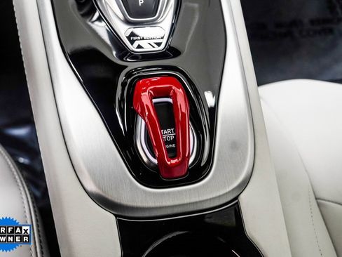 Used 2024 Lotus Emira First Edition image 29