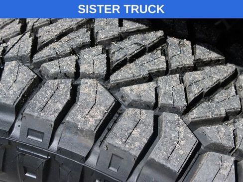 Used 2025 Ford Bronco Big Bend AWD/4WD image 26