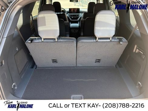 New 2026 Ford Explorer Tremor w/ Tremor Ultimate Package AWD/4WD image 10