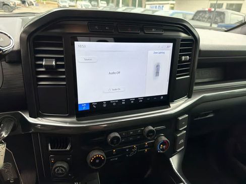 Used 2024 Ford F150 STX w/ Mobile Office Package AWD/4WD image 25