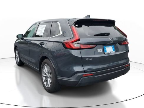 Used 2023 Honda CR-V EX image 4