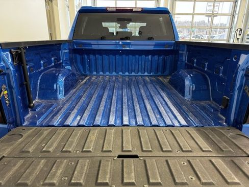 Certified 2023 GMC Sierra 1500 Elevation w/ X31 Off-Road Package image 40