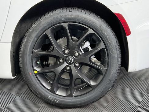 New 2026 Chrysler Pacifica Select FWD image 37