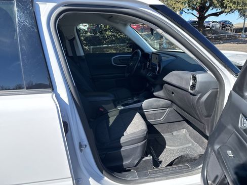 Used 2022 Ford Bronco Sport Big Bend w/ Convenience Package image 32