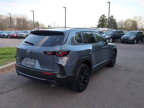 New 2026 MAZDA CX-50 AWD 2.5 S w/ Preferred Pkg image 5