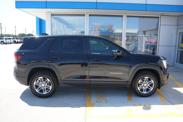 Used 2026 GMC Terrain Elevation AWD/4WD image 30